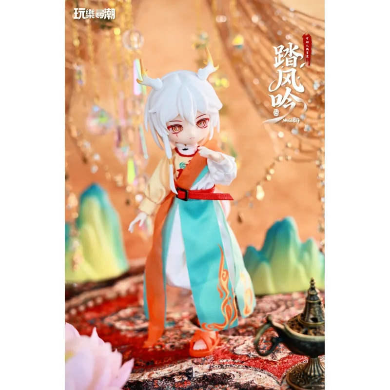 New Original Nagi Step Whisper - đánh giá và giá Anime Merchandise For Sale