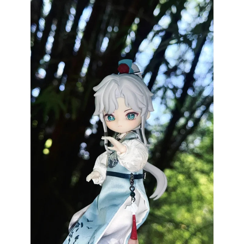 New Original Nagi Step Whisper - đánh giá và giá Anime Merchandise For Sale
