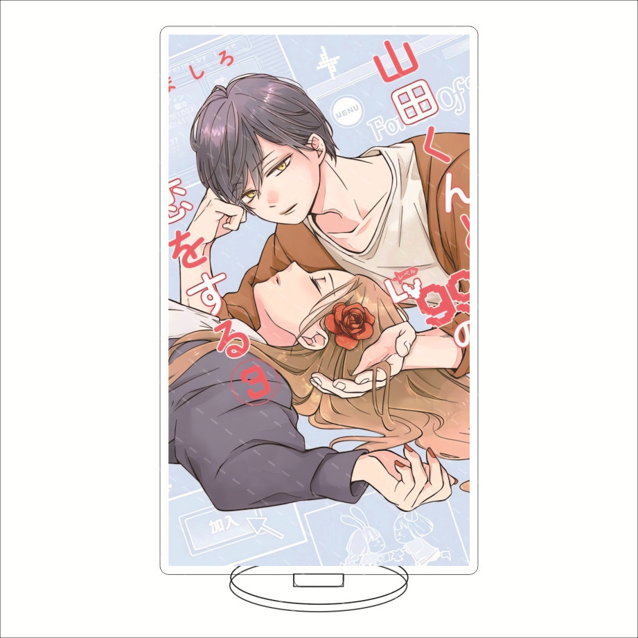 16CM Anime Acrylic Stand My Lo - đánh giá và giá Anime Merchandise