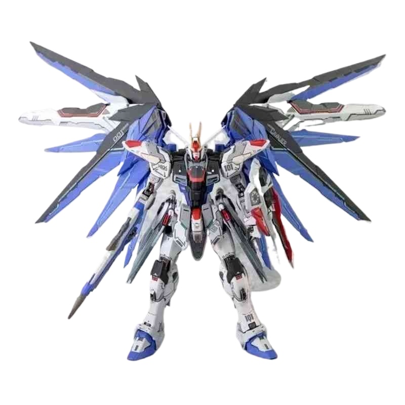 Bandai spot Gundam cartoon ani - đánh giá và giá Bandai Gundam Hg
