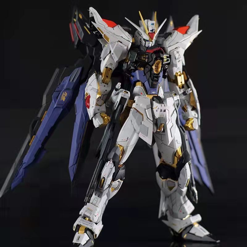 Bandai spot Gundam cartoon ani - đánh giá và giá Bandai Gundam Hg
