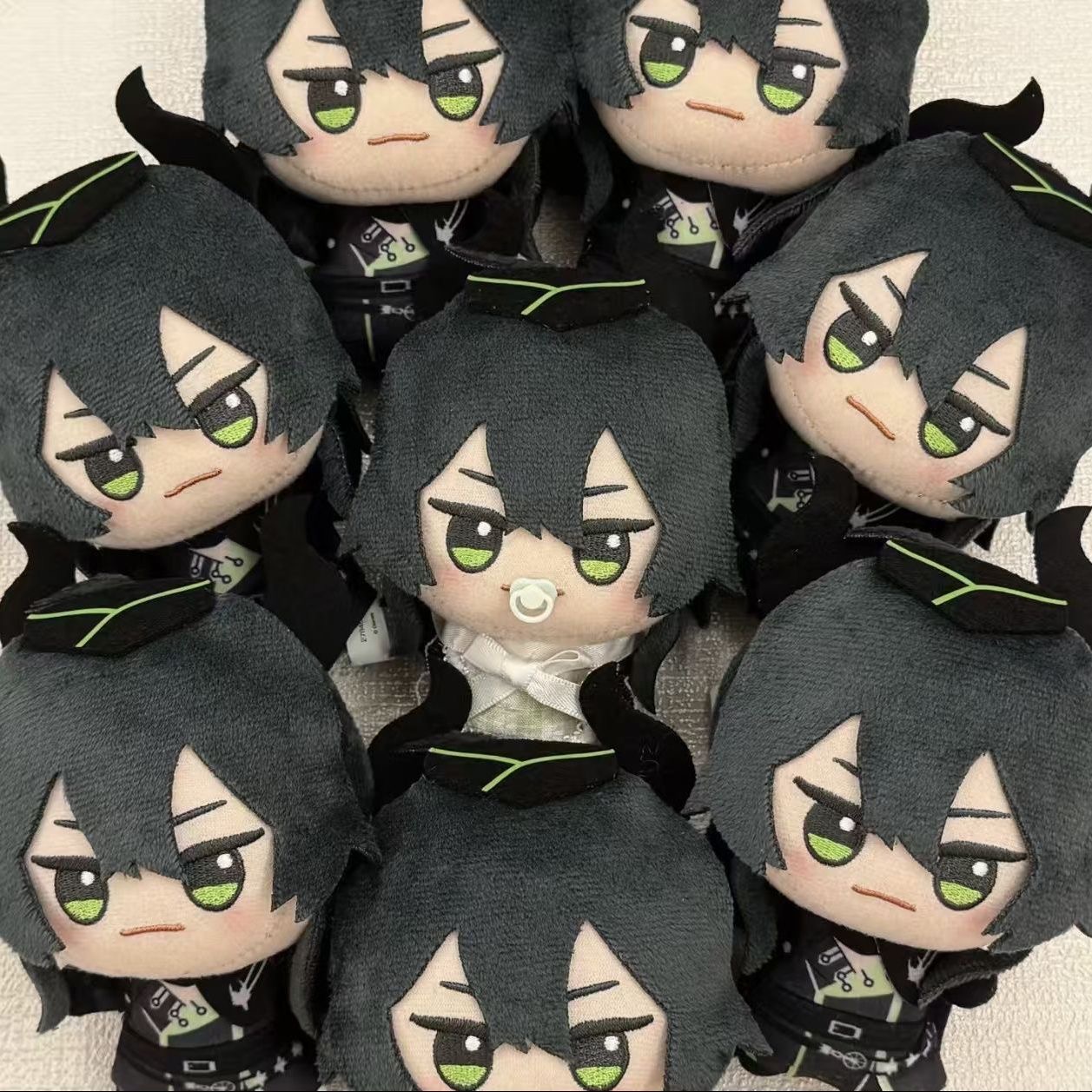 10cm Stuffed Twisted Lilia Van - đánh giá và giá Anime Merchandise For Sale