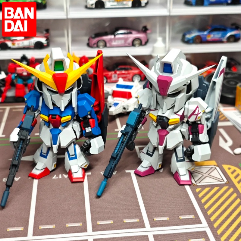 Bandai Zeta Gundam Gundam Seri - đánh giá và giá Bandai Gundam Hg