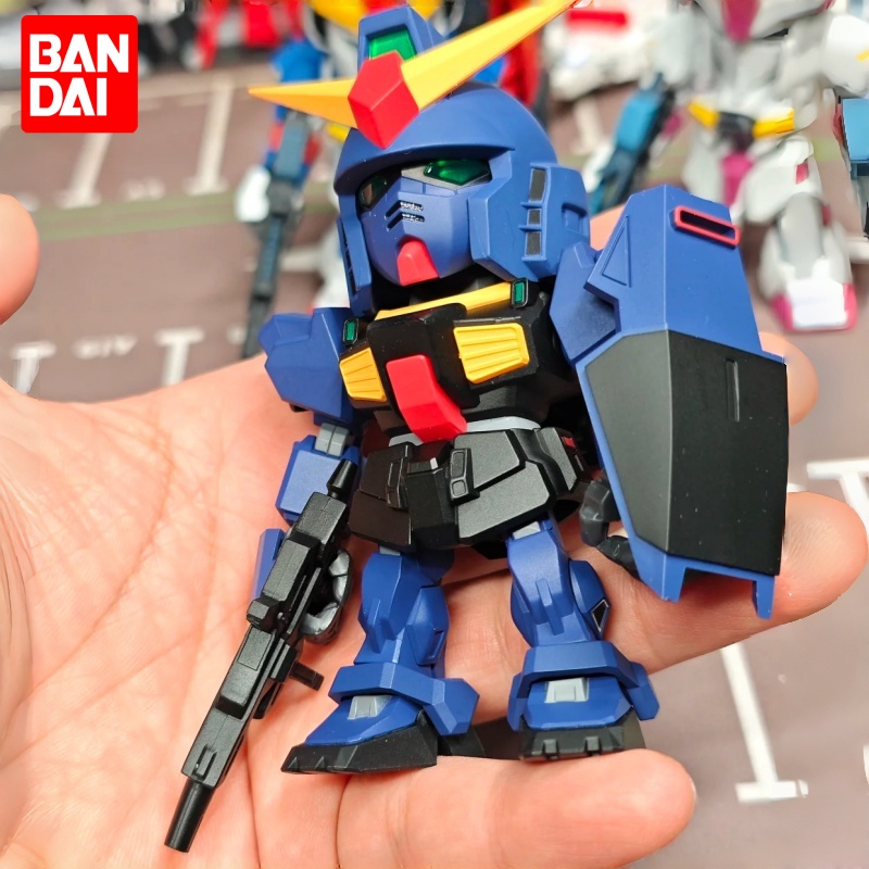 Bandai Zeta Gundam Gundam Seri - đánh giá và giá Bandai Gundam Hg