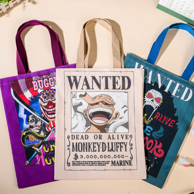 Anime One Piece Print Luffy Ni - đánh giá và giá Zoro Anime Merchandise