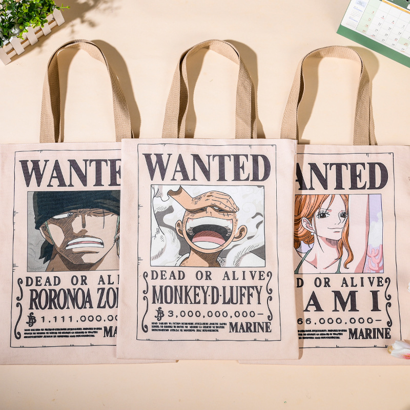 Anime One Piece Print Luffy Ni - đánh giá và giá Zoro Anime Merchandise