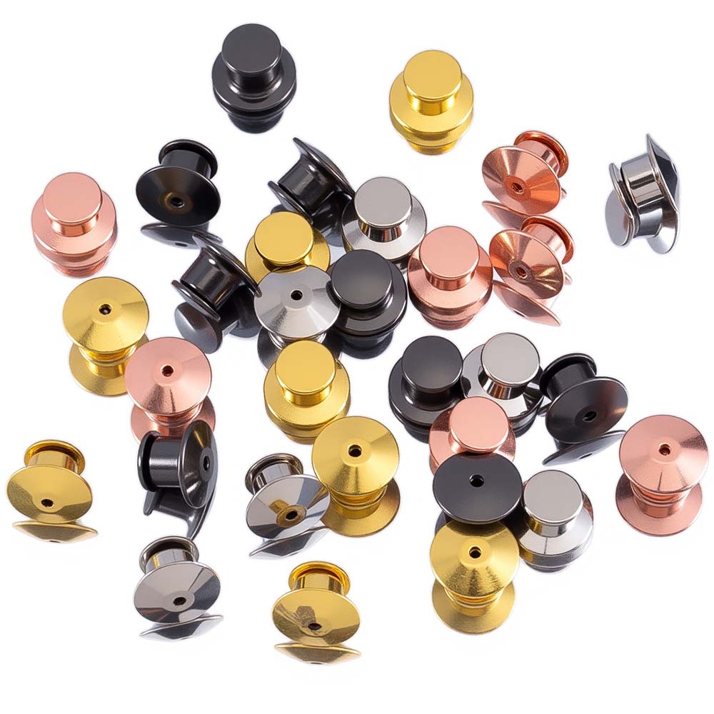 50Pcs 30Pcs 10Pcs 5Pcs Brooch  - đánh giá và giá Pin Button Badge