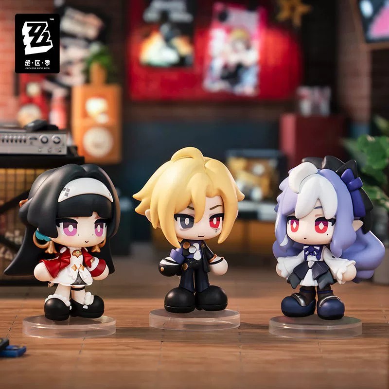 New Arrival Zenless Zone Zero  - đánh giá và giá Anime Merchandise For Sale