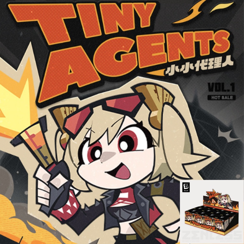 New Arrival Zenless Zone Zero  - đánh giá và giá Anime Merchandise For Sale