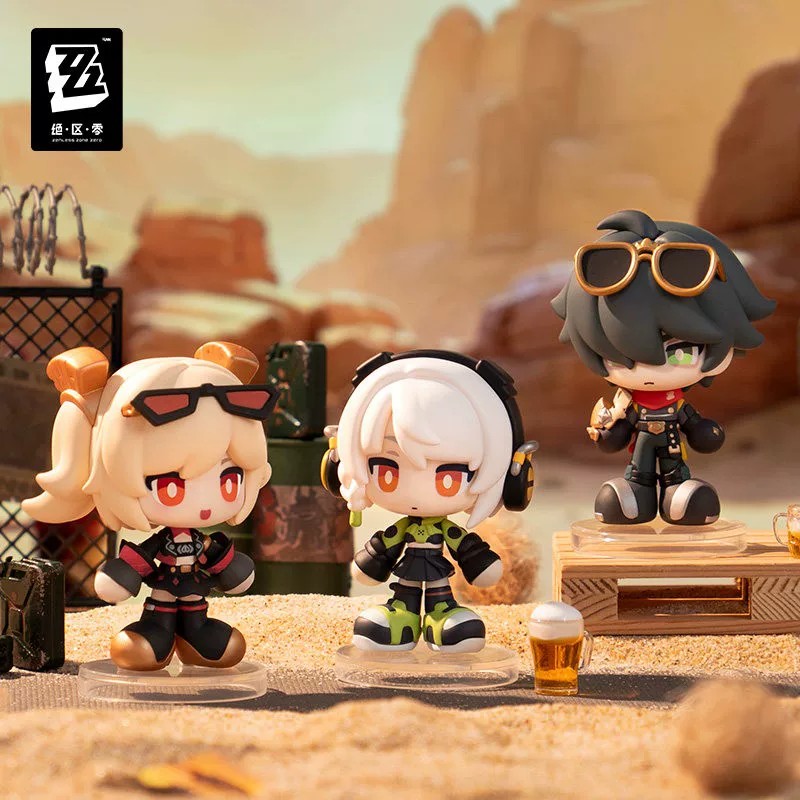 New Arrival Zenless Zone Zero  - đánh giá và giá Anime Merchandise For Sale