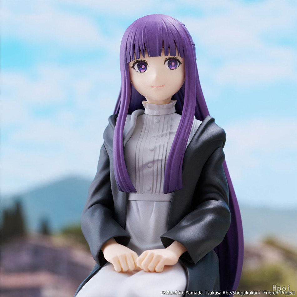 Anime Frieren Figure Stark Act - đánh giá và giá Frieren Anime Merchandise