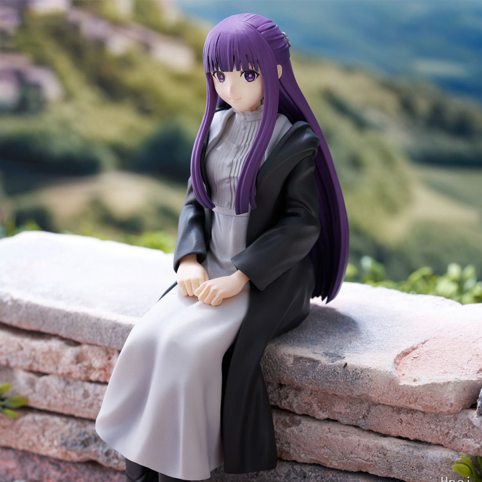 Anime Frieren Figure Stark Act - đánh giá và giá Frieren Anime Merchandise