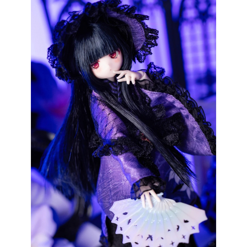 Time Rift & Music Box Series 1 - đánh giá và giá Anime Merchandise For Sale