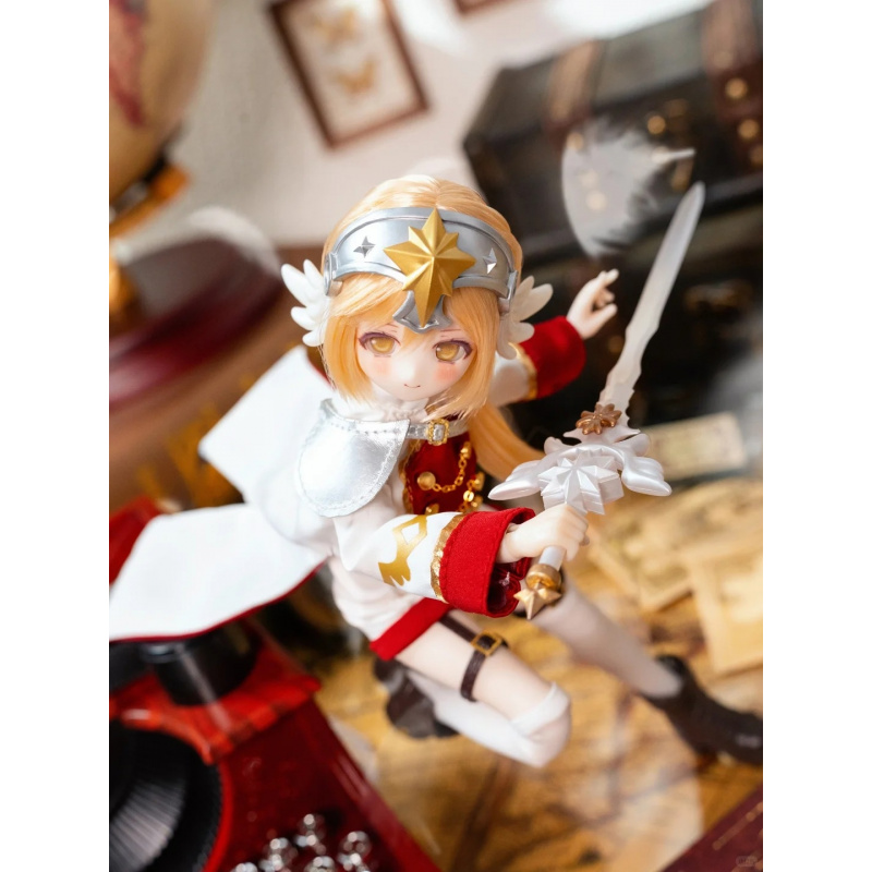 Time Rift & Music Box Series 1 - đánh giá và giá Anime Merchandise For Sale