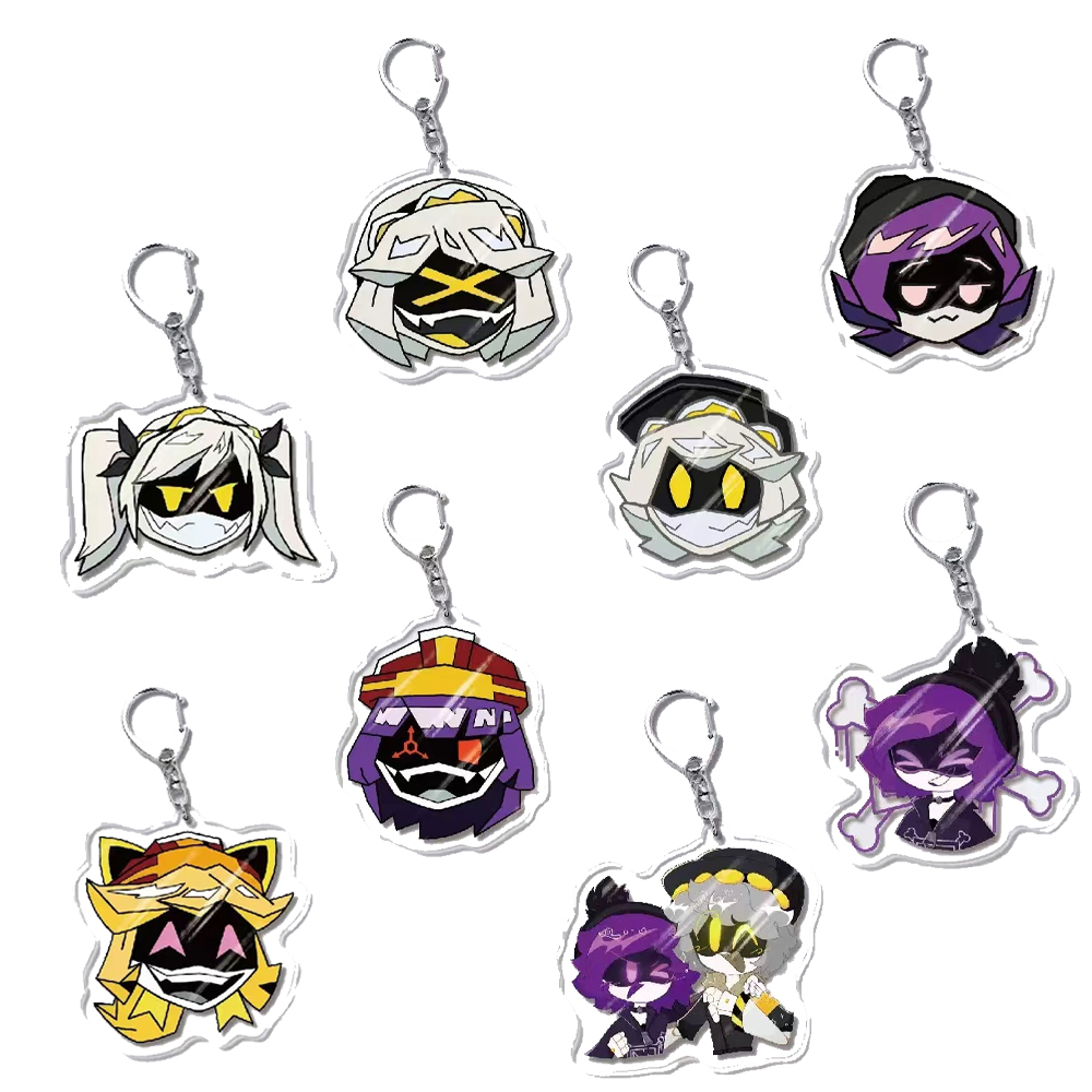 Inorganic Killer Anime Periphe - đánh giá và giá Cute Anime Merchandise