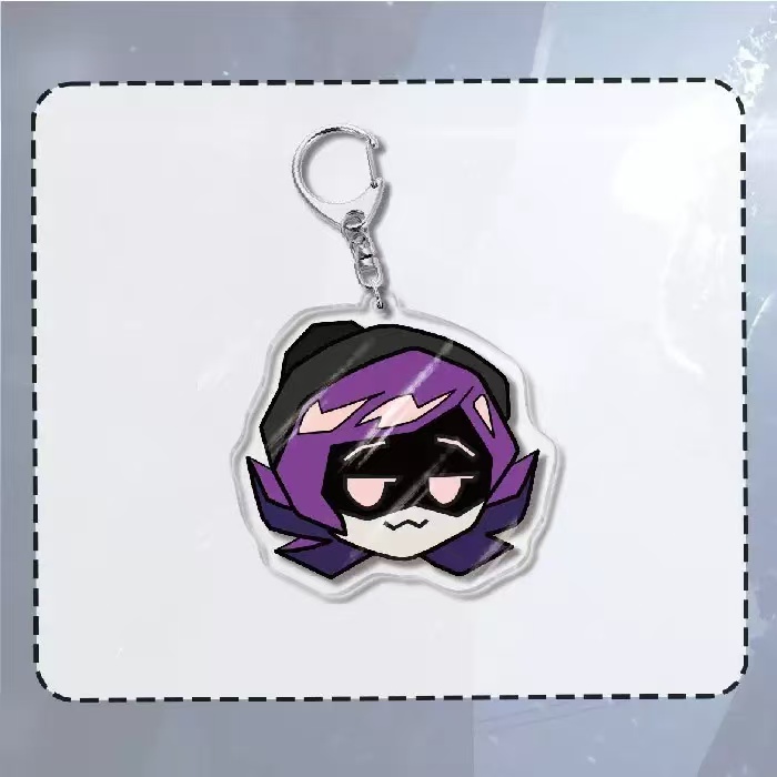 Inorganic Killer Anime Periphe - đánh giá và giá Cute Anime Merchandise