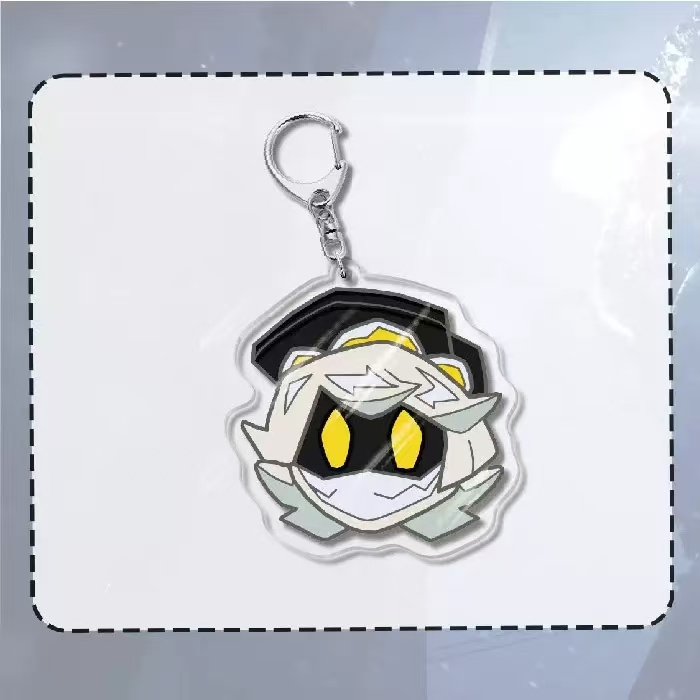 Inorganic Killer Anime Periphe - đánh giá và giá Cute Anime Merchandise