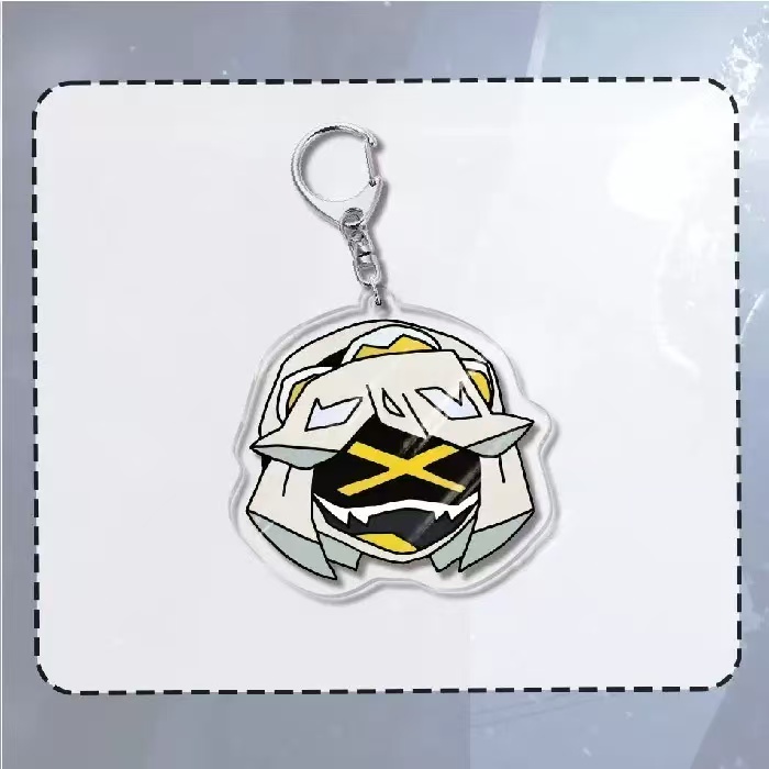 Inorganic Killer Anime Periphe - đánh giá và giá Cute Anime Merchandise