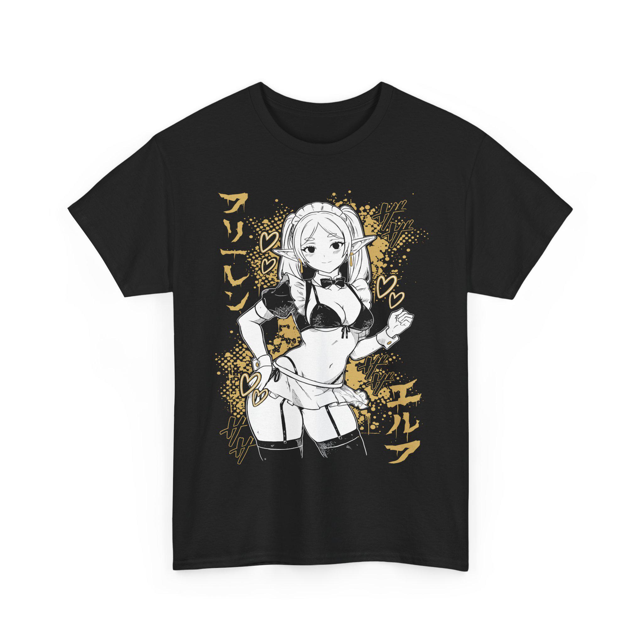 2026 Frieren Elf Maid Anime Gi - đánh giá và giá Frieren Anime Merchandise