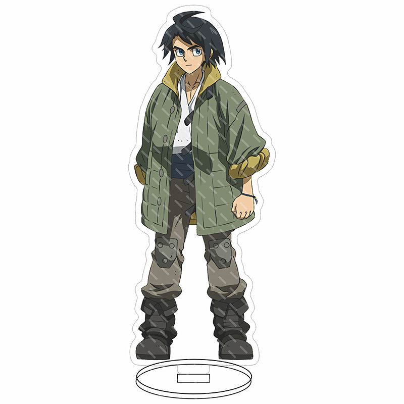 Iron‑Blooded Orphans Msv Mobil - đánh giá và giá Bandai Gundam Hg