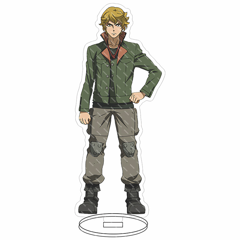 Iron‑Blooded Orphans Msv Mobil - đánh giá và giá Bandai Gundam Hg