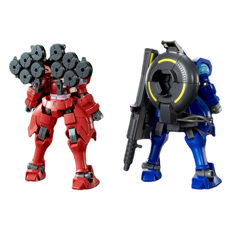 Mô Hình Lắp Ráp Bandai Ban Đầu - đánh giá và giá Bandai Gundam Hg