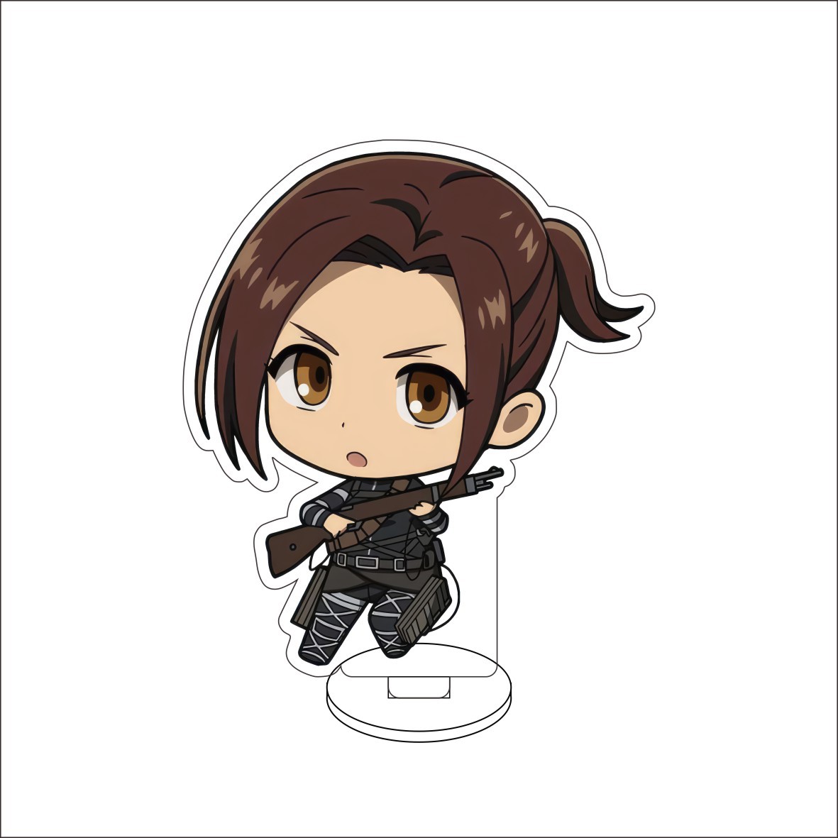10CM Anime Attack on Titan Ere - đánh giá và giá Cute Anime Merchandise