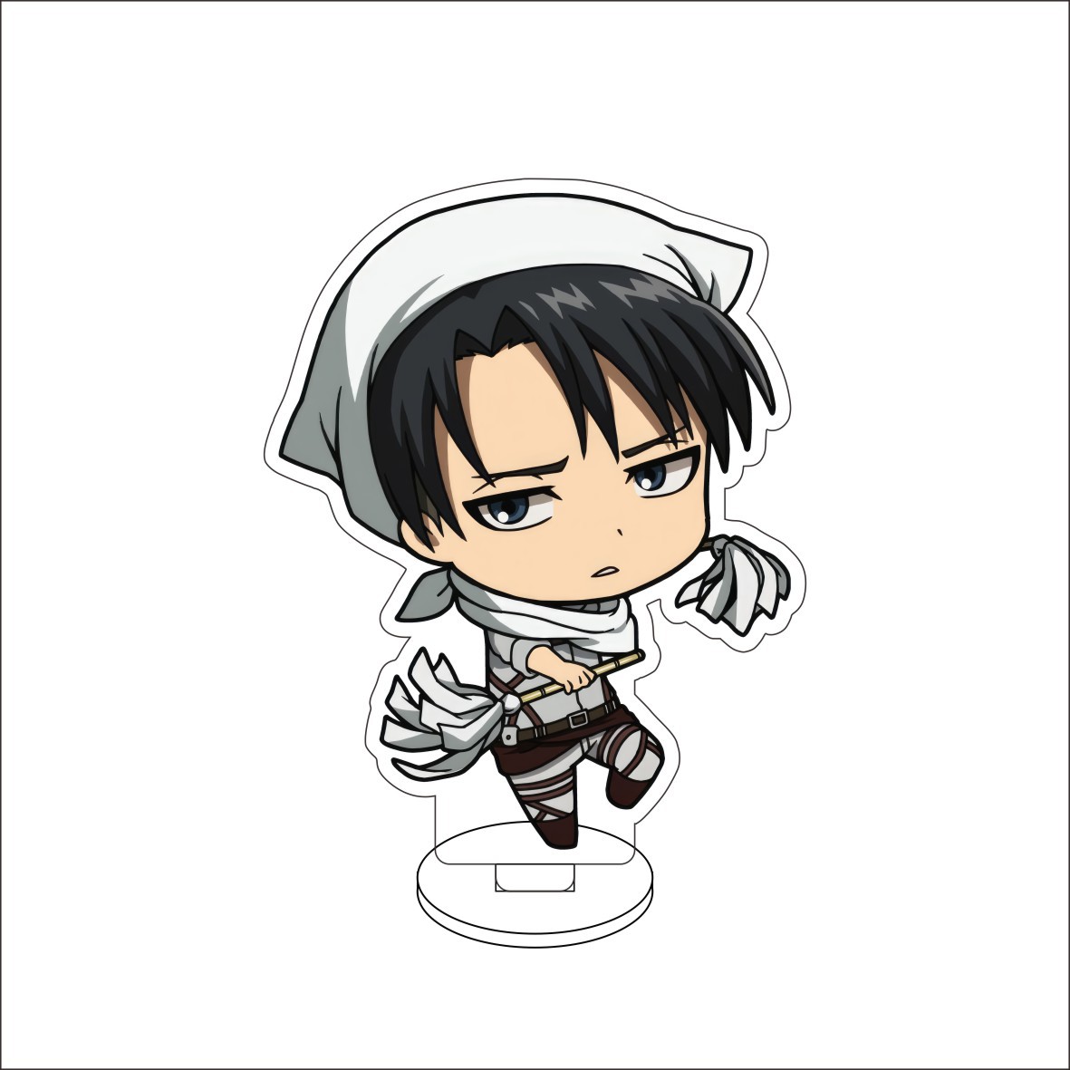 10CM Anime Attack on Titan Ere - đánh giá và giá Cute Anime Merchandise