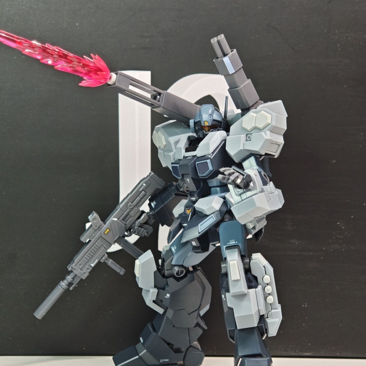 BAOBAO Model HG 1/144 Assembly - đánh giá và giá Bandai Gundam Hg