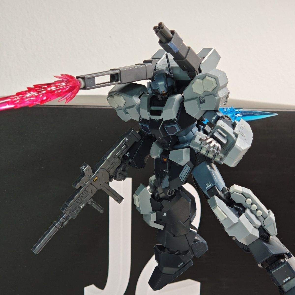 BAOBAO Model HG 1/144 Assembly - đánh giá và giá Bandai Gundam Hg