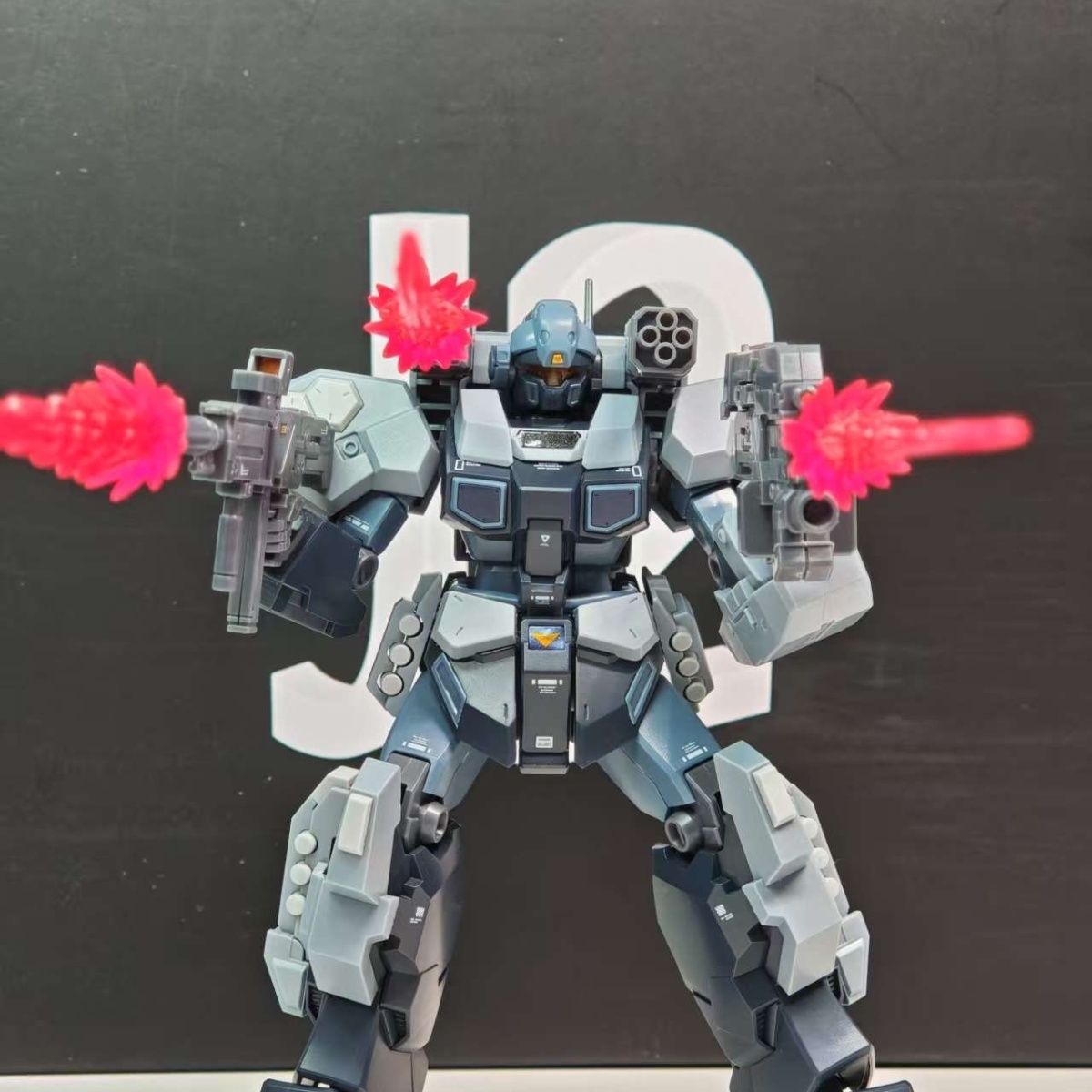 BAOBAO Model HG 1/144 Assembly - đánh giá và giá Bandai Gundam Hg
