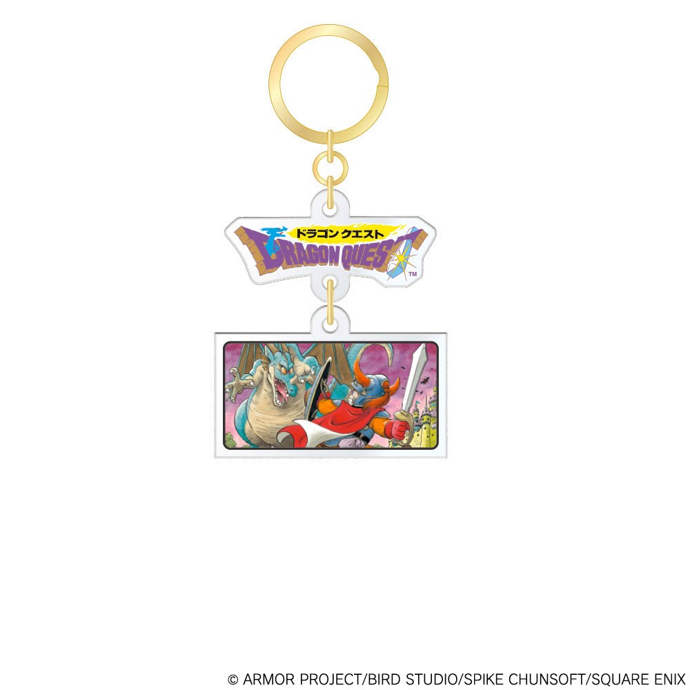 6Cm Acrylic Keychain for Drago - đánh giá và giá Frieren Anime Merchandise